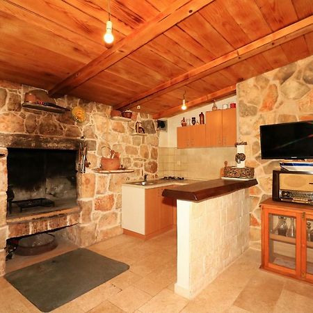 Holliday Home Robinson Tourism Maria Jezera Extérieur photo