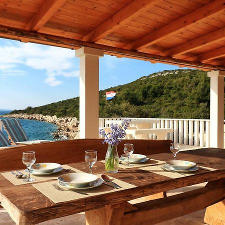 Holliday Home Robinson Tourism Maria Jezera Extérieur photo