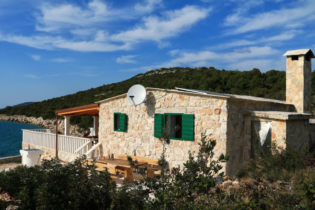 Holliday Home Robinson Tourism Maria Jezera Extérieur photo