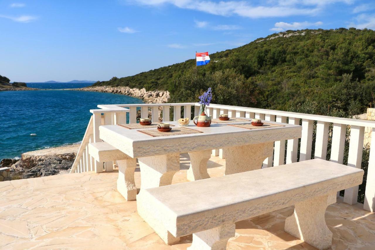 Holliday Home Robinson Tourism Maria Jezera Extérieur photo