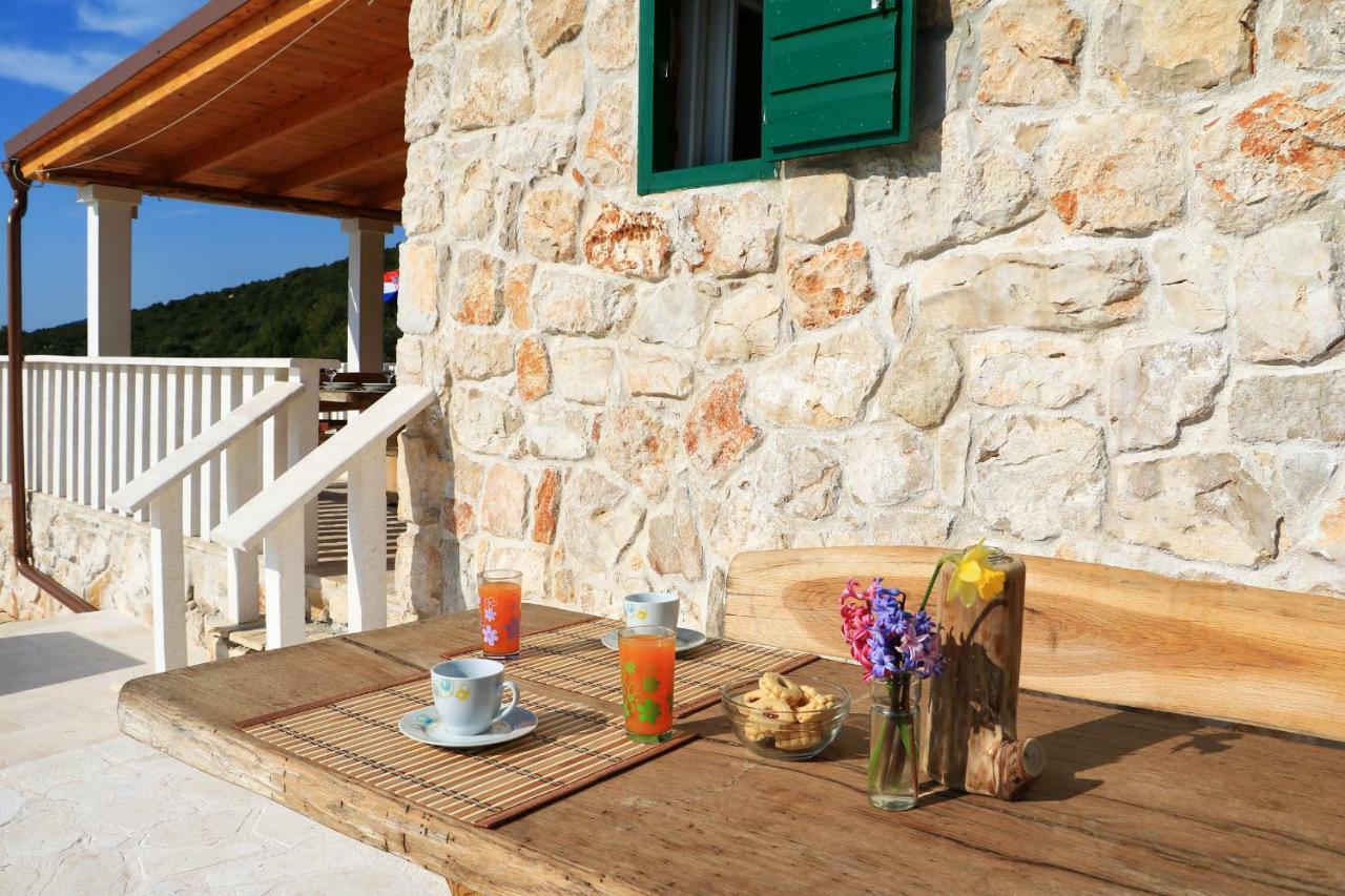Holliday Home Robinson Tourism Maria Jezera Extérieur photo
