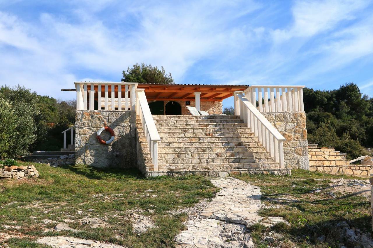 Holliday Home Robinson Tourism Maria Jezera Extérieur photo